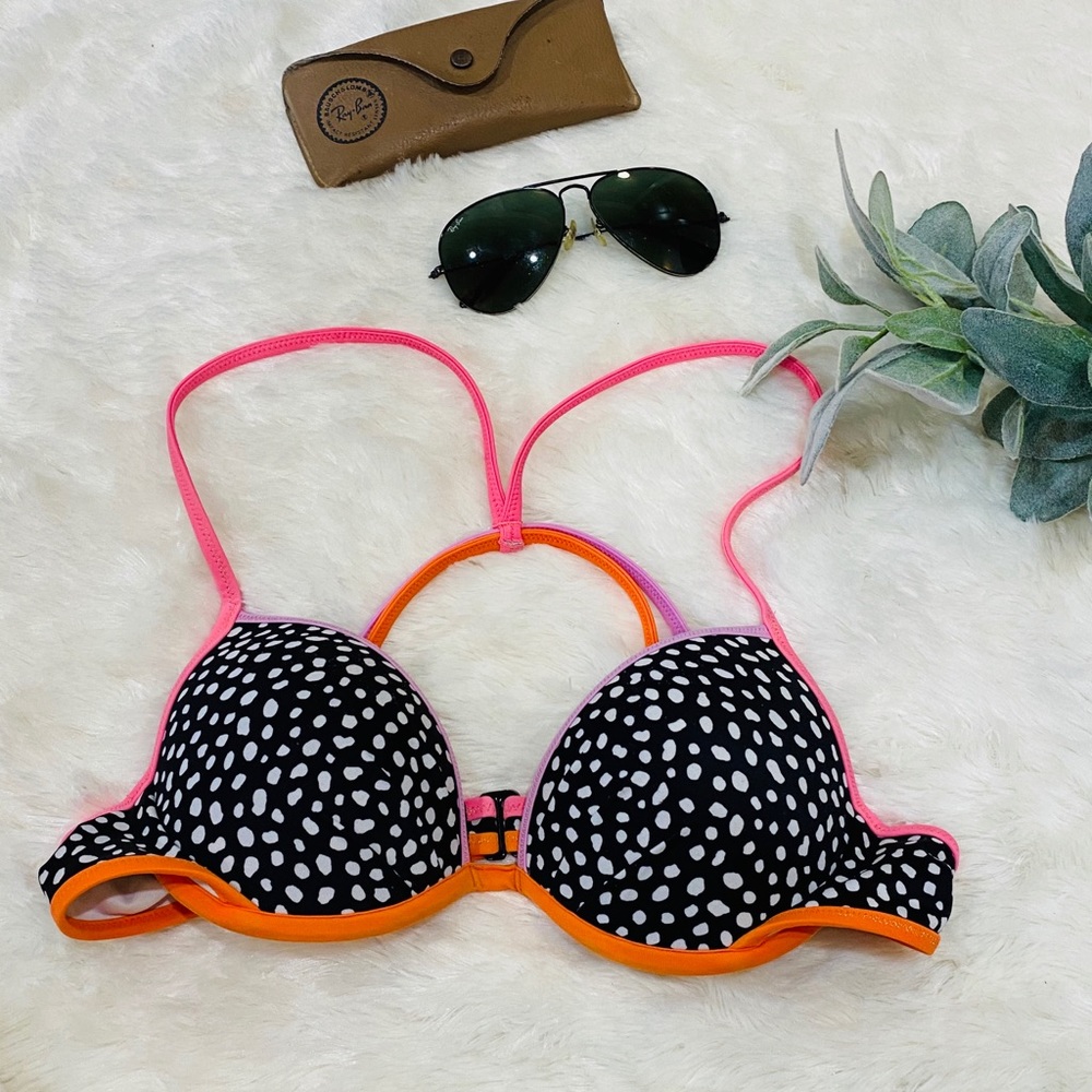 Victoria Secret Bikini Top 34A